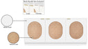 Cane - Sideboard - Meridian Furniture - Sideboards - Elite Enclave Home