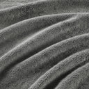 800GSM - 8 Piece Antimicrobial Towel Set - Gray - Madison Park Signature - Towel Sets - Elite Enclave Home