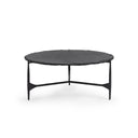 Luka - Round Table - Classic Home - End Tables - Elite Enclave Home