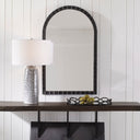Dandridge - Arch Mirror - Uttermost - Accent Mirrors - Elite Enclave Home