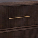 Westlake - Nightstand - Kona Brown - Classic Home - Accent Nightstands - Elite Enclave Home