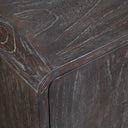 Hausen - 2 Door Mid-Century Cabinet - Uttermost - Accent Cabinets- Elite Enclave Home