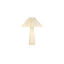 Gigi - Table Lamp - Cream - Moe's Home Collection - Table Lamps - Elite Enclave Home