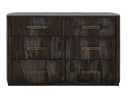 Black Balam - Dresser - Oil Black