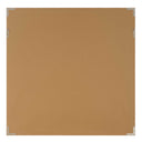 Trance - Hand Painted Abstract Art - Brown / Gray / White / Woodtone - Uttermost - Canvas Art- Elite Enclave Home