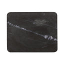 Delaney - Marble Rectangle Accent Table