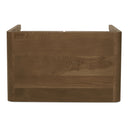 Riley - Nightstand - Oak - Moe's Home Collection - Accent Nightstands - Elite Enclave Home