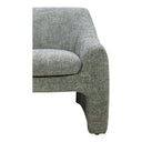 Kenzie - Accent Chair - Slated Moss - Moe's Home Collection - Accent Chairs - Elite Enclave Home