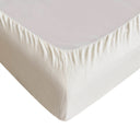 Soloft Plush - Queen Sheet Set - Ivory