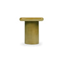 Daisy - Side Table - Green - Moe's Home Collection - Side Tables - Elite Enclave Home