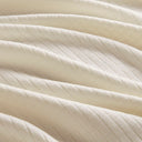 Microfleece - Twin Blanket - Taupe