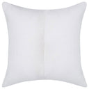 Jayson - Linen Cashmere Sham