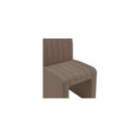 Sally - Dining Chair - Light Brown - Moe's Home Collection - Side Chairs - Elite Enclave Home
