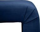 Minimalist - Bench - Meridian Furniture - Upholstered Benches - Elite Enclave Home
