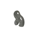 Dara - Sculpture - Charcoal - Moe's Home Collection - Sculptures & Figurines - Elite Enclave Home