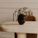 Warby - Outdoor Dining Table - Beige - Moe's Home Collection - Dining Tables - Elite Enclave Home