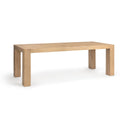 Bristol - Dining Table - Classic Home - Dining Tables - Elite Enclave Home