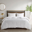 Bed Guardian - 3M Scotchgard Comforter Protector - White