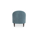 Pandora - Accent Chair - Light Blue - Moe's Home Collection - Accent Chairs - Elite Enclave Home