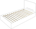Oxford - Bed - Meridian Furniture - Upholstered Beds - Elite Enclave Home