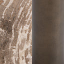 Melia - Round Accent Table - Classic Home - Accent Tables - Elite Enclave Home