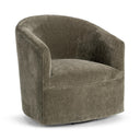 Valencia - Swivel Accent Chair - Classic Home - Swivel Chairs - Elite Enclave Home