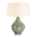 Tausha - Table Lamp - Green - Uttermost - Table Lamps - Elite Enclave Home