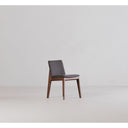 Deco - Dining Chair (Set of 2) - Dark Gray - Moe's Home Collection - Chair Sets - Elite Enclave Home