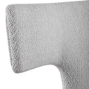 Klismos - Accent Chair (Set of 2) - White
