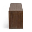 Glendale - 64" Dining Bench - Toasted Chestnut - Classic Home - Dining Benches - Elite Enclave Home