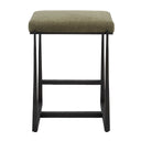 Midas - Counter Stool - Bronze - Uttermost - Counter Height (24"-27")- Elite Enclave Home