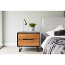 Trumpet - Table Lamp - Brass - Moe's Home Collection - Table Lamps - Elite Enclave Home