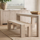 Bristol - Bench - Classic Home - Dining Benches - Elite Enclave Home