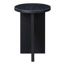 Grace - Accent Table - Black - Moe's Home Collection - Accent Tables - Elite Enclave Home