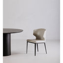 Delaney - Dining Chair (Set of 2) - Beige - Moe's Home Collection - Chair Sets - Elite Enclave Home