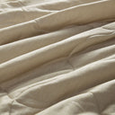 Cooling Touch - Down Alternative Throw - Tan - Sharper Image - Throws - Elite Enclave Home