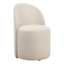 Roll With It - Dining Chair - Uttermost - Side Chairs - Elite Enclave Home