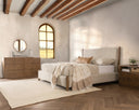 Bennington - Upholstered Bed - Classic Home - Upholstered Beds- Elite Enclave Home