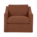 Kipton - Swivel Chair - Classic Home - Swivel Chairs - Elite Enclave Home