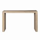 Monterey - Console Table - Natural - INK+IVY - Console Tables - Elite Enclave Home