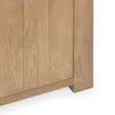 Bristol - 4 Door Cabinet - Classic Home - Buffets - Elite Enclave Home
