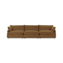 Caplan - Modular Sectional - Classic Home - Stationary Sectionals - Elite Enclave Home