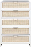 Sage - Chest - Meridian Furniture - Accent Chests - Elite Enclave Home
