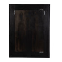Burke - Wooden Mirror - Light Brown - Uttermost - Wall Mirrors- Elite Enclave Home