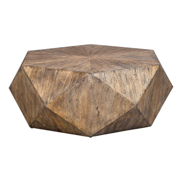 Volker - Coffee Table