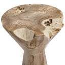 Coastwood - Indoor - Outdoor Drink Table - Woodtone - Uttermost - Accent Tables - Elite Enclave Home