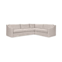 Kipton - Corner Sectional