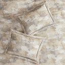 Beacon - King Piece Comforter (Set of 7) - Gray