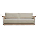 Meredith - Sofa - Beige - Moe's Home Collection - Sofas - Elite Enclave Home