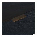 Breu - Sideboard - Black - Moe's Home Collection - Sideboards - Elite Enclave Home